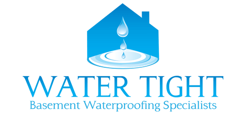 Water Tight Basement Waterproofing Specialists logo
