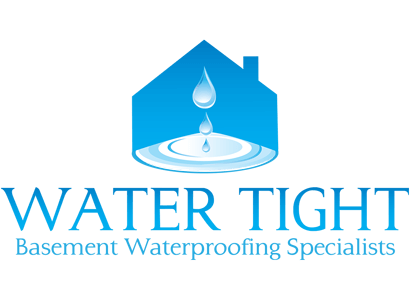 Water Tight Basement Waterproofing Specialists logo